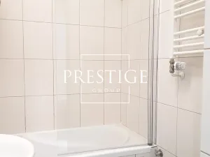 Pronájem bytu 2+kk, Praha - Košíře, Karenova, 40 m2