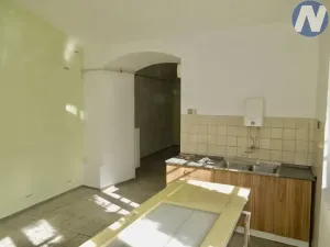 Pronájem obchodního prostoru, Písek, Žižkova třída, 82 m2
