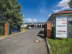 Pronájem kanceláře, Čestlice, Obchodní, 27 m2