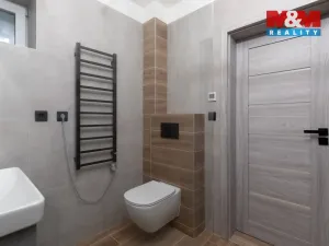 Prodej rodinného domu, Vendryně, 133 m2