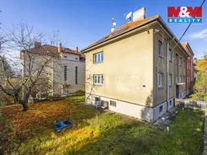 Prodej bytu 3+kk, Praha - Modřany, Lehárova, 58 m2