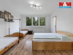 Prodej bytu 4+1, Frýdek-Místek - Frýdek, J. Božana, 82 m2