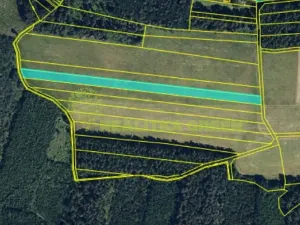 Prodej pole, Konice, 21953 m2