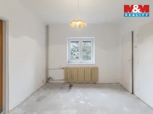 Prodej rodinného domu, Frýdek-Místek - Lysůvky, Příborská, 155 m2