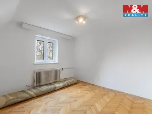 Prodej rodinného domu, Frýdek-Místek - Lysůvky, Příborská, 155 m2