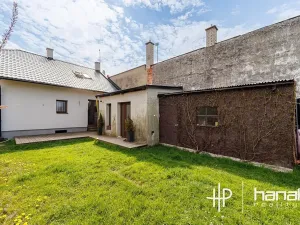 Prodej rodinného domu, Horka nad Moravou, Na Vinici, 115 m2