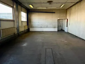 Pronájem skladu, Hradec Králové, Vlčkovická, 100 m2