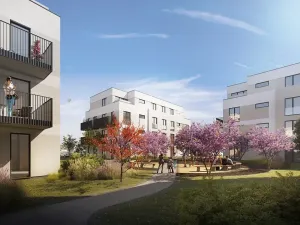 Prodej bytu 3+kk, Dobřany, Ústavní, 80 m2