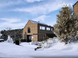 Prodej pozemku pro bydlení, Hvozdná, 1060 m2