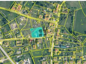 Prodej rodinného domu, Trhové Sviny, Rejta, 500 m2