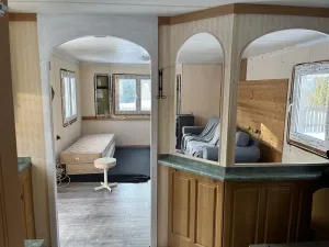 Prodej pozemku, Chlumec nad Cidlinou - Chlumec nad Cidlinou IV, Spravedlnost, 1659 m2