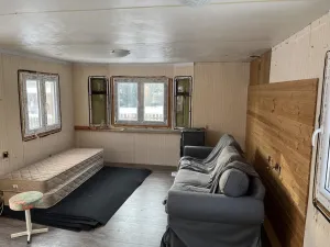 Prodej pozemku, Chlumec nad Cidlinou - Chlumec nad Cidlinou IV, Spravedlnost, 1659 m2