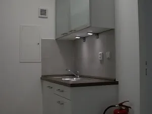 Pronájem kanceláře, Praha - Horní Počernice, Bystrá, 36 m2