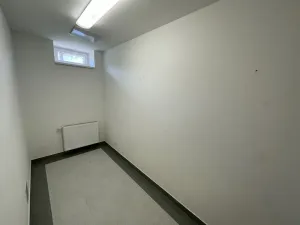 Pronájem kanceláře, Praha - Horní Počernice, Bystrá, 36 m2