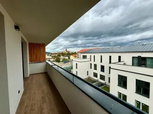 Prodej bytu 3+kk, Klatovy, Dragounská, 83 m2