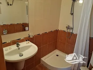 Prodej bytu 2+kk, Sveti Vlas, Bulharsko, 57 m2