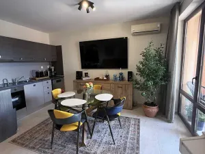 Prodej bytu 2+kk, Sveti Vlas, Bulharsko, 57 m2