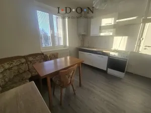 Pronájem bytu 3+1, Ostrava, Olešní, 92 m2