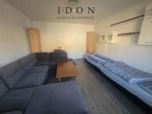 Pronájem bytu 3+1, Ostrava, Olešní, 92 m2