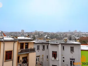 Prodej atypického bytu, Ústí nad Labem, Pasteurova, 77 m2