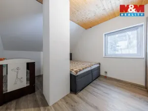 Prodej chaty, Šemnice, 99 m2