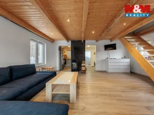 Prodej chaty, Šemnice, 99 m2