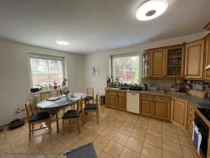 Prodej rodinného domu, Lužec nad Vltavou, 270 m2