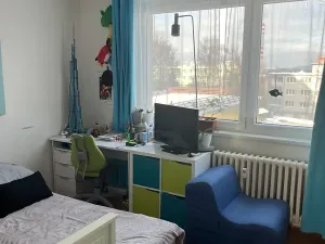 Pronájem bytu 2+kk, Liberec, Žitná, 40 m2