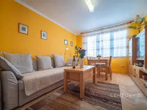 Prodej bytu 3+1, České Budějovice - České Budějovice 5, tř. Čsl. legií, 76 m2