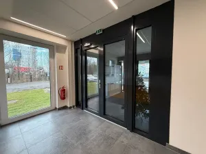 Pronájem kanceláře, Brno, Pražákova, 20 m2