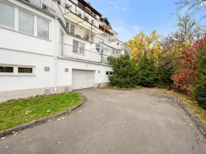 Prodej bytu 4+kk, Brno, Vyhlídka, 130 m2