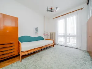 Pronájem bytu 3+1, Ostrava, Vietnamská, 73 m2