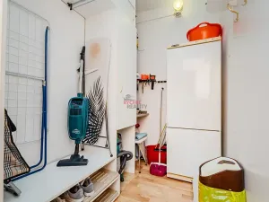 Pronájem bytu 3+1, Ostrava, Vietnamská, 73 m2