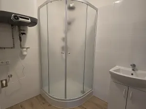 Pronájem bytu 2+kk, Třebíč, Husova, 55 m2