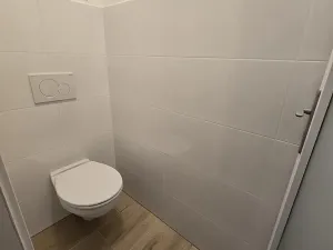 Pronájem bytu 2+kk, Třebíč, Husova, 55 m2