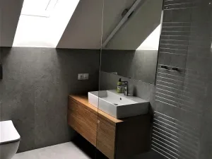 Prodej bytu 3+kk, Praha - Nusle, Rostislavova, 60 m2