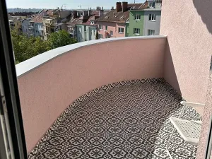 Pronájem bytu 3+kk, Brno, Provazníkova, 61 m2