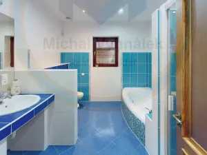 Prodej rodinného domu, Tišice - Chrást, Ořechová, 154 m2