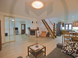 Prodej rodinného domu, Tišice - Chrást, Ořechová, 154 m2