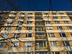 Prodej bytu 3+1, Liberec - Liberec X-Františkov, Jáchymovská, 87 m2