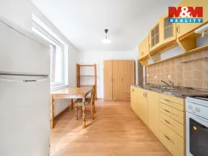 Pronájem bytu 1+1, Praskolesy, 30 m2