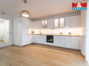 Prodej bytu 3+kk, Praha - Modřany, Vorařská, 86 m2