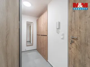 Prodej bytu 3+kk, Praha - Modřany, Vorařská, 86 m2