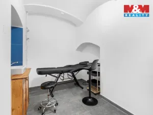 Prodej činžovního domu, Frýdlant, Sv. Čecha, 120 m2