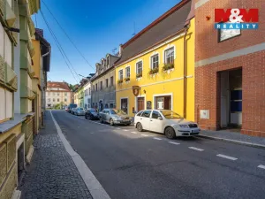 Prodej činžovního domu, Frýdlant, Sv. Čecha, 120 m2