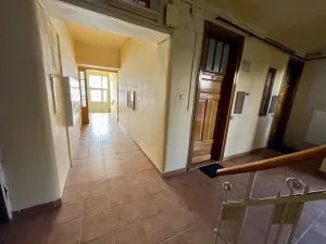 Prodej bytu 4+kk, Brno, Bayerova, 88 m2