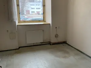 Pronájem kanceláře, Herálec, 200 m2