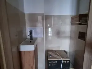 Prodej bytu 2+1, Uherský Brod, Ant. Dvořáka, 65 m2