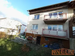 Prodej rodinného domu, Uherský Brod, Rolnická, 190 m2