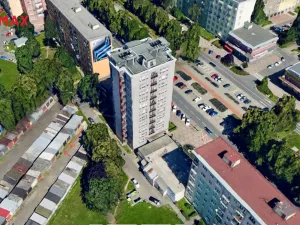 Prodej ostatní, Ostrava